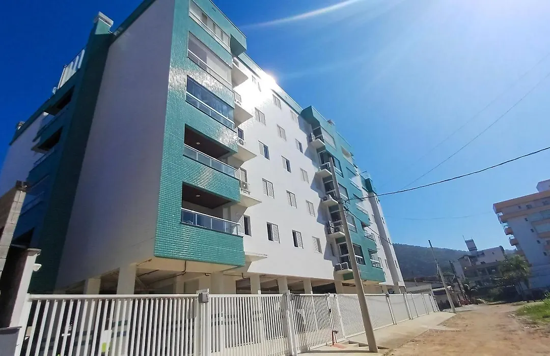 #vistaverde506. Churrasqueira e Piscina em Toninhas-1